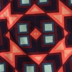 Lularoe Leggings OS